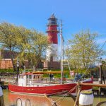 INSEA-Standort Büsum: Unterstützung und Austausch vor Ort