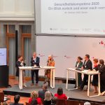 Gesundheitskompetenz in Deutschland – alarmierende Studienergebnisse fordern zum Handeln auf